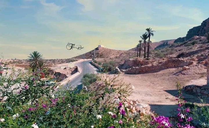 Gasthof Dar Fatma Toujane