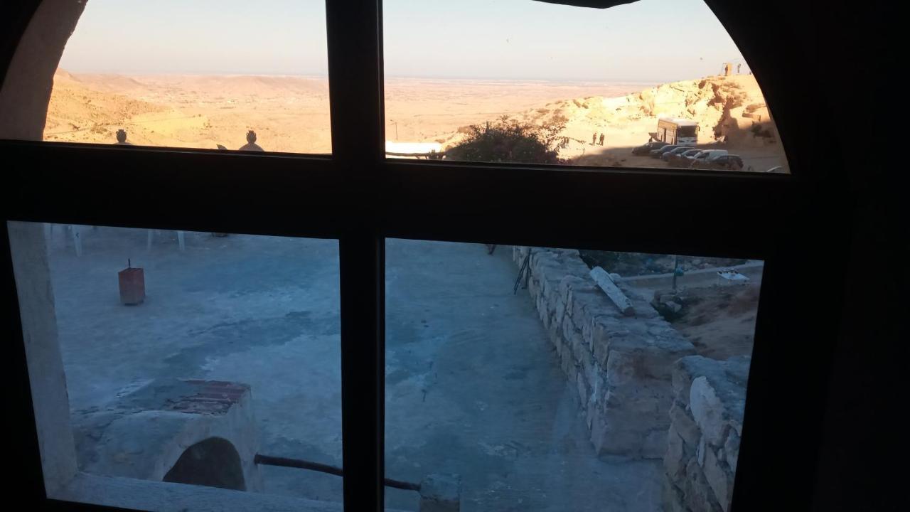 Dar Fatma * Toujane