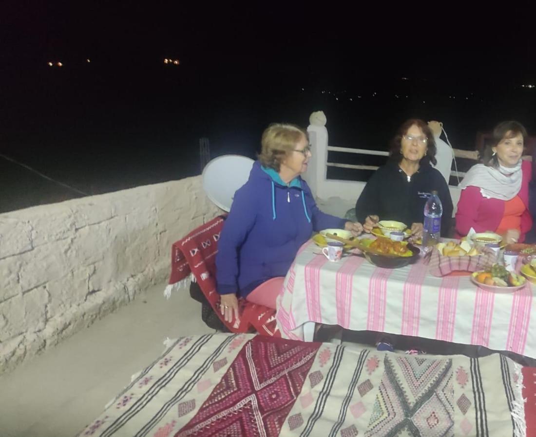Guest house Dar Fatma Toujane