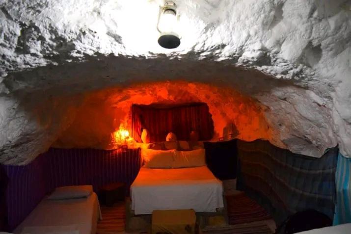 Guest house Dar Fatma *