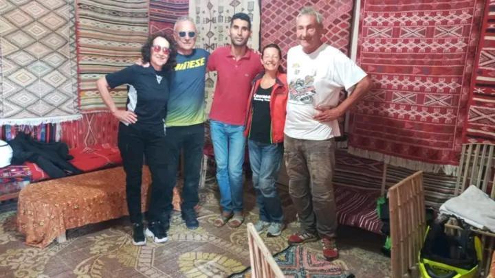 Dar Fatma Guest house