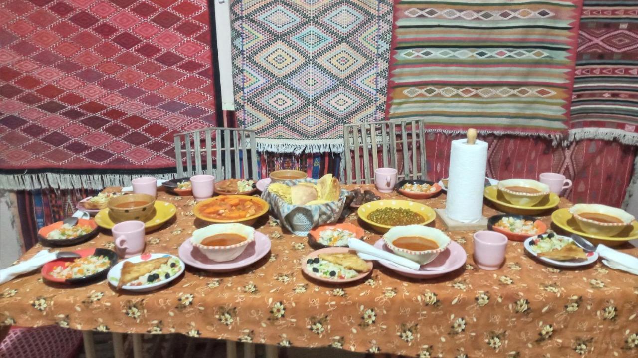 Dar Fatma Guest house Toujane