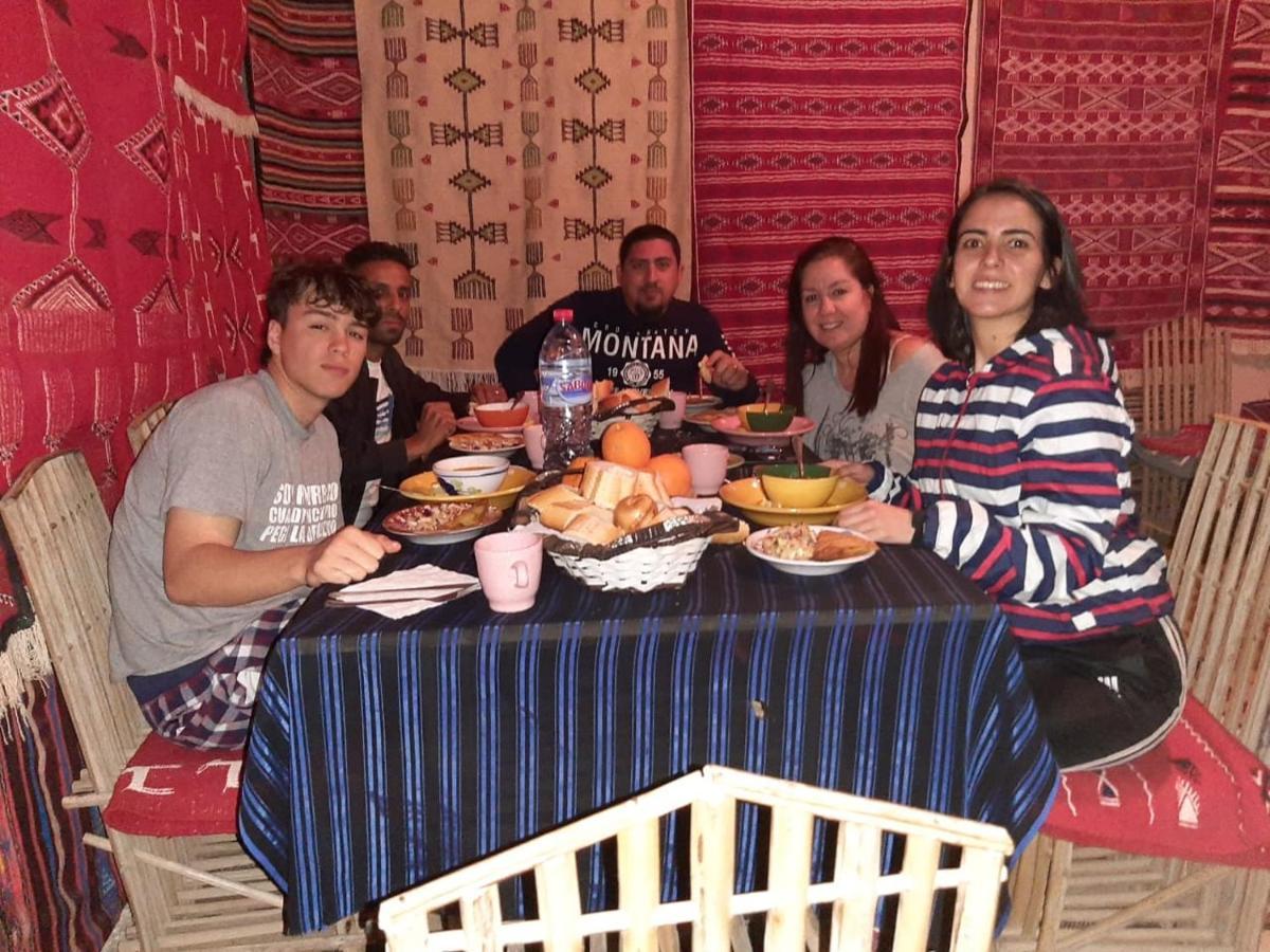 Guest house Dar Fatma