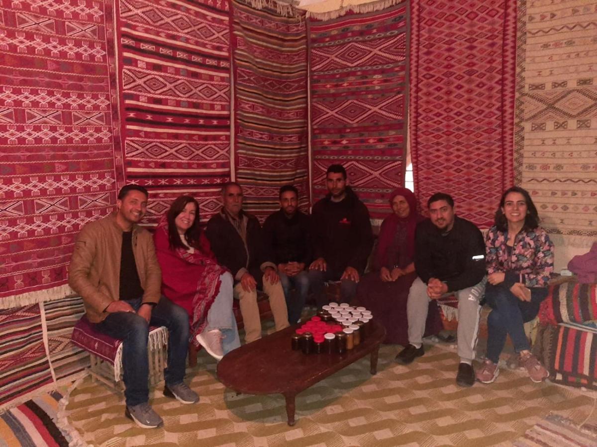 Guest house Dar Fatma
