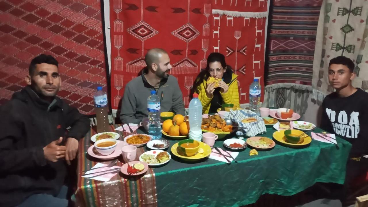 Guest house Dar Fatma *