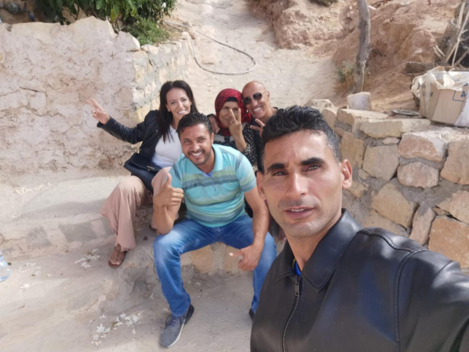 Guest house Dar Fatma *