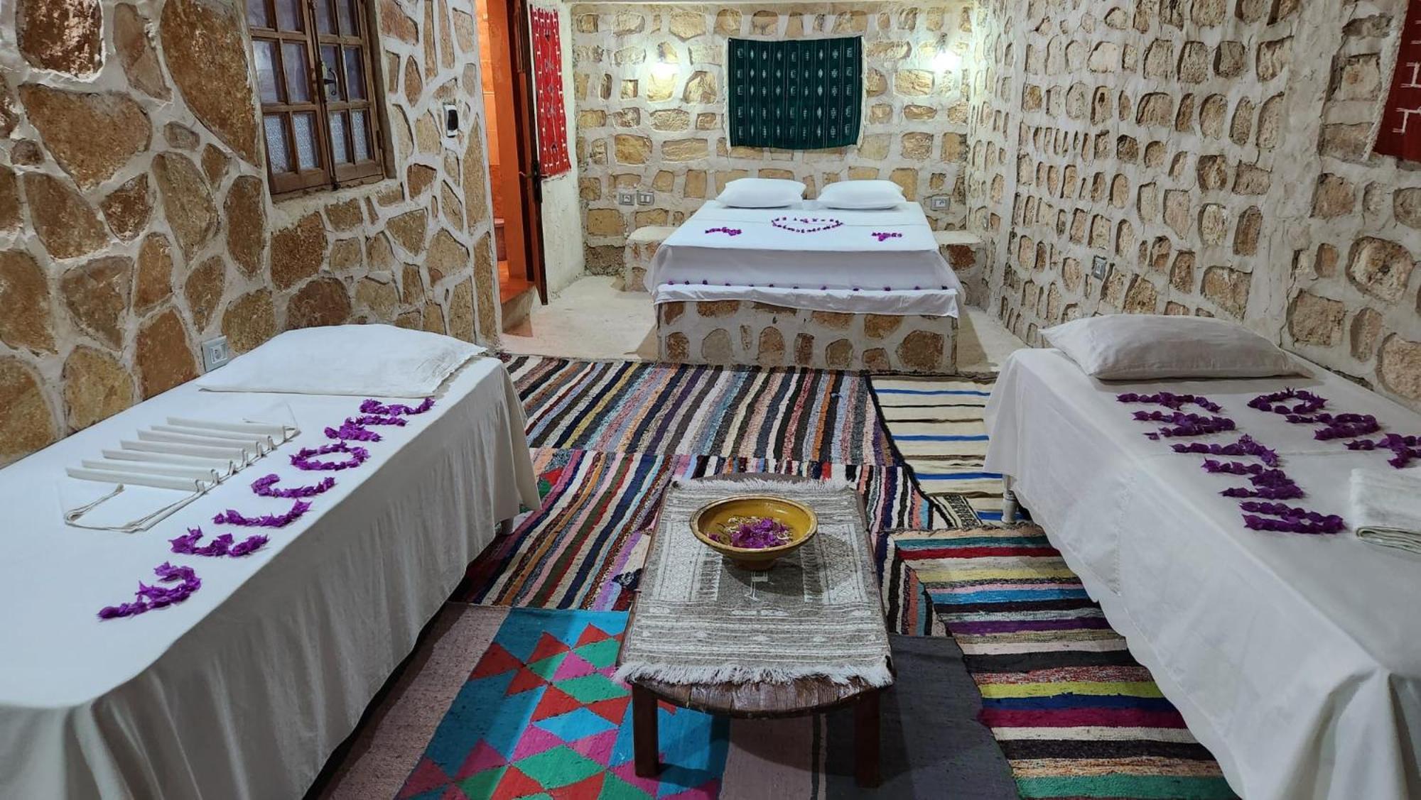 Dar Fatma Guest house Toujane