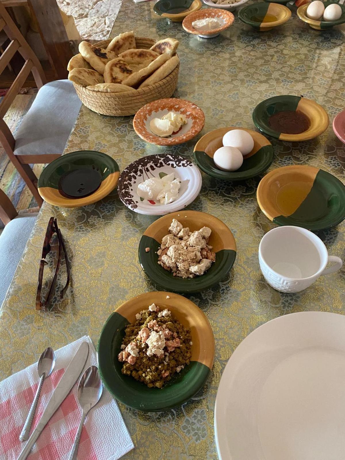 Guest house Dar Fatma *
