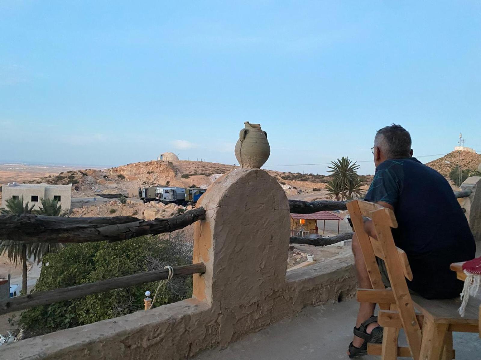 Guest house Dar Fatma Toujane