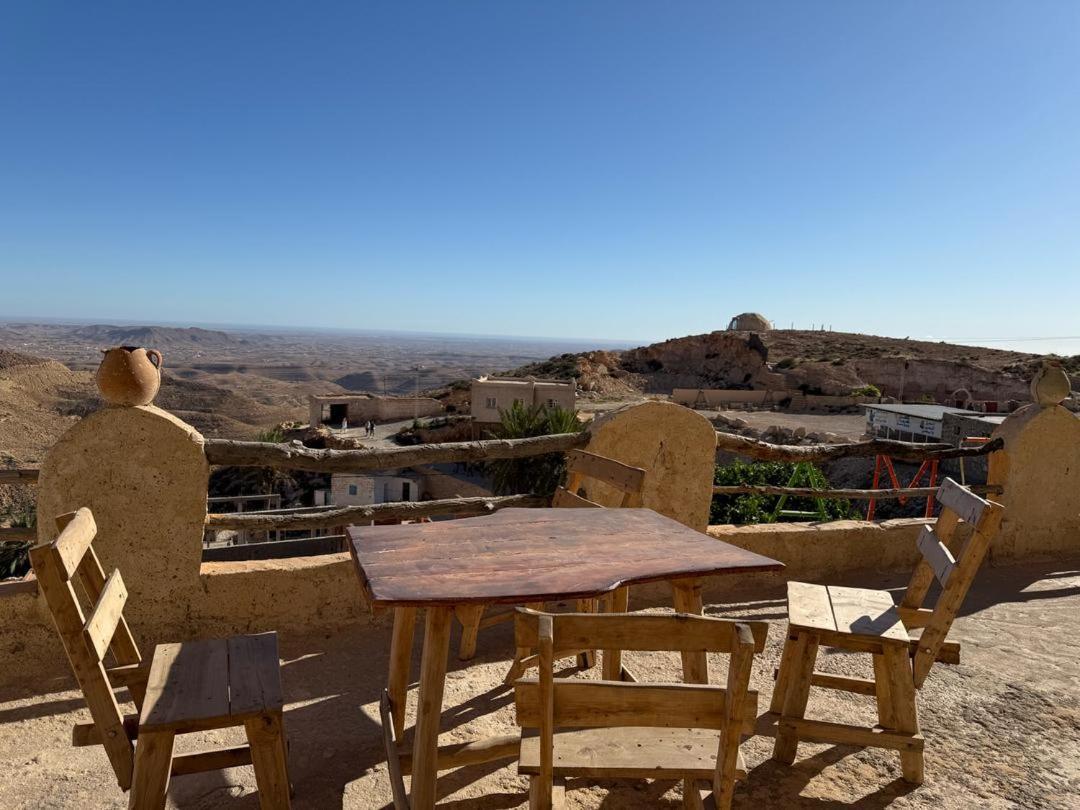 Guest house Dar Fatma