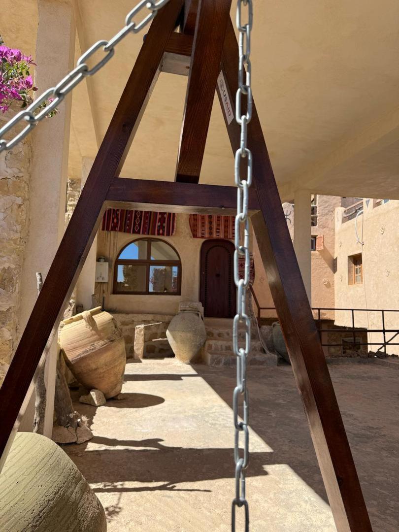 Guest house Dar Fatma Toujane