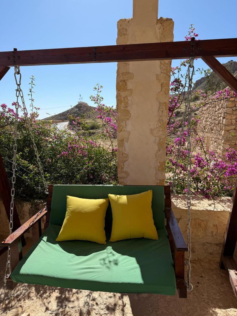 Dar Fatma Guest house Toujane