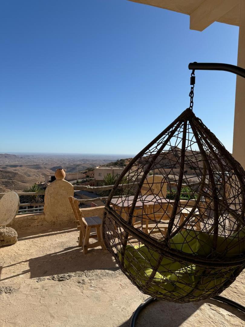 Gasthof Dar Fatma Toujane