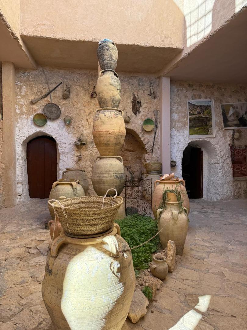 Dar Fatma Guest house